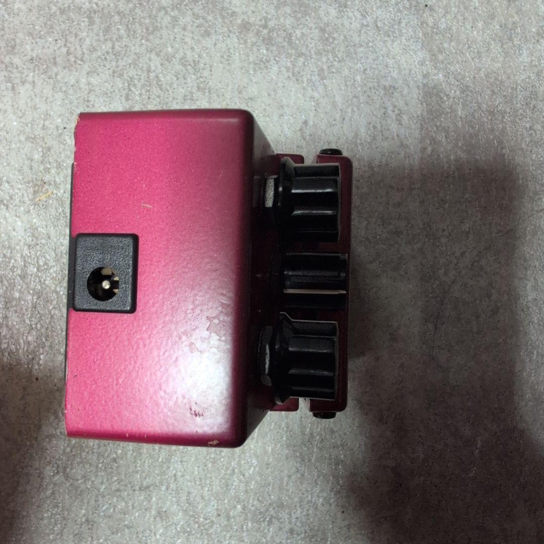 BOSS DM-2 前期型