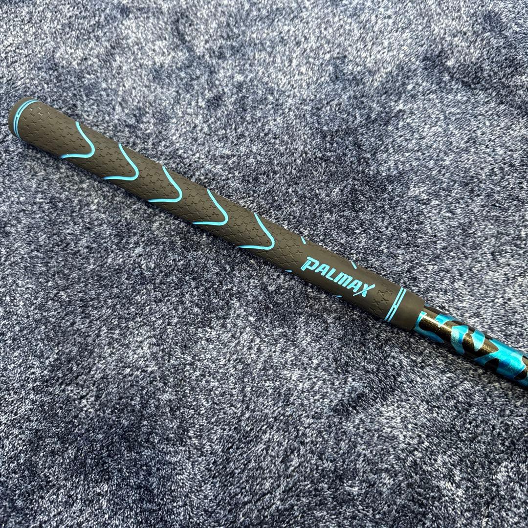 IMPACT BORON REVOLVER シャフト　 リボルバー　ドライバー