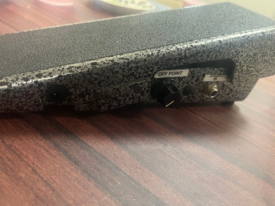 HILTON Pro Guitar ボリュームペダル