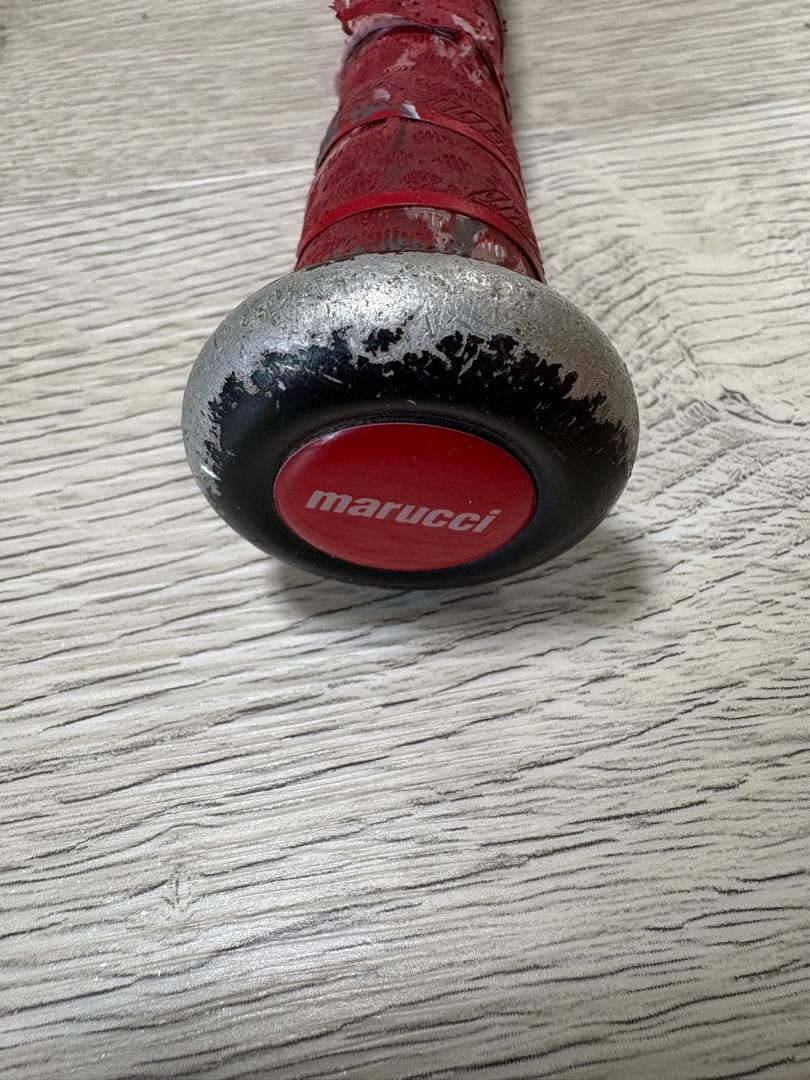 maruchi ワニクラッシャー赤