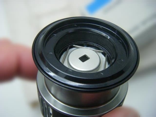 即決！◆新品！シマノ 19 ヴァンキッシュ C2500SHG 純正スプール◆10
