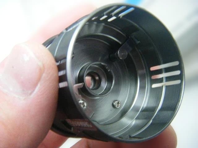 即決！◆新品！シマノ 19 ヴァンキッシュ C2500SHG 純正スプール◆10