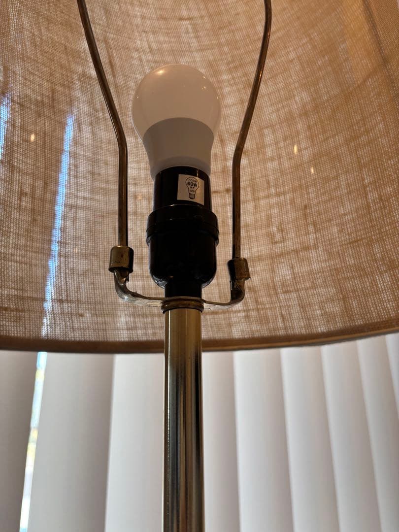 ACME FURNITURE DELMAR LAMP デルマーランプ