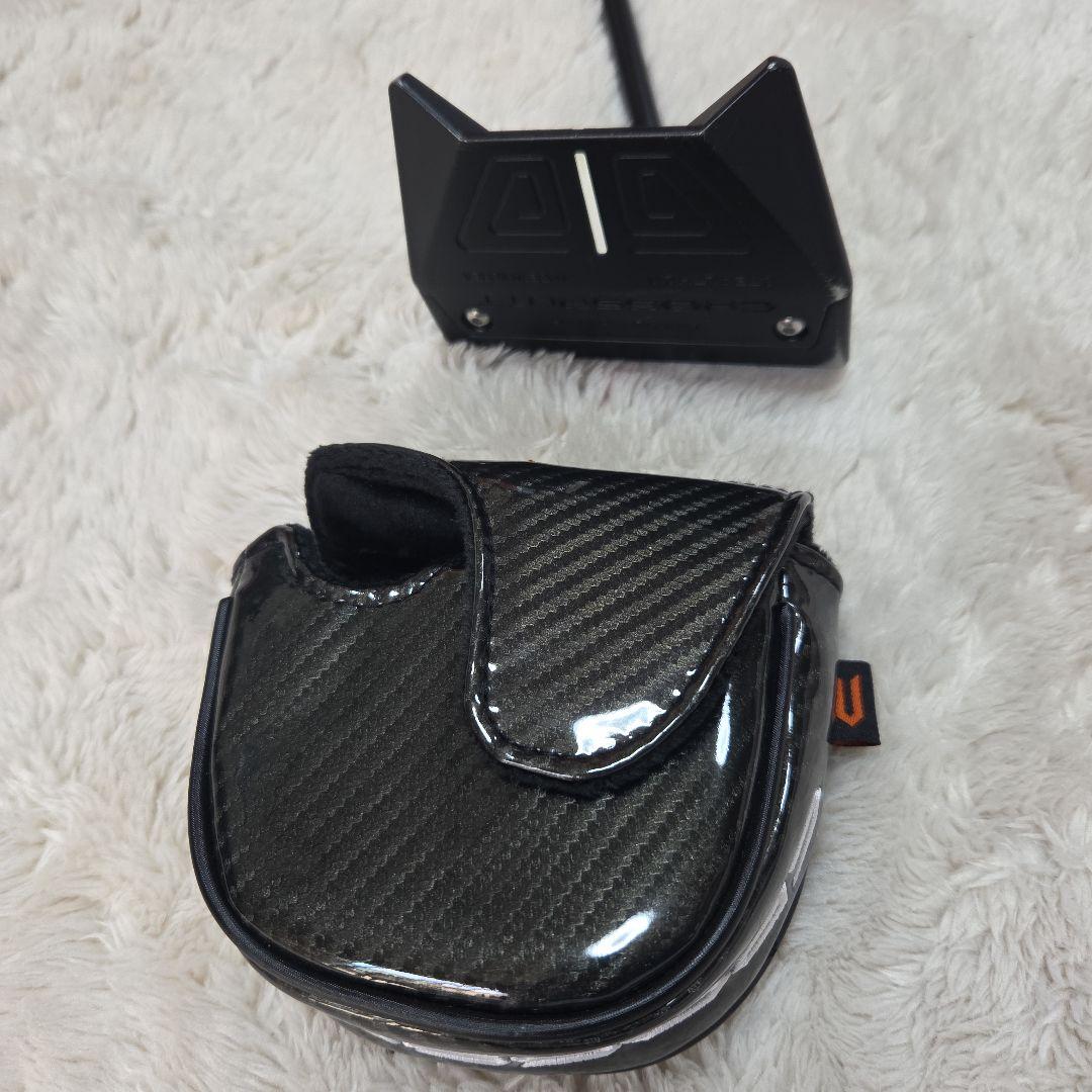 クロスパット　CROSSPUTT STEALTH 2.0 　33インチ