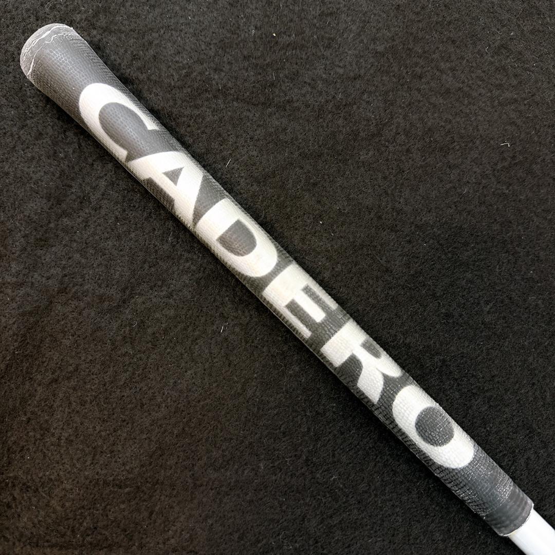 ツアーAD　BB-6（S）　5W用シャフト　PXGスリーブ／5番ウッド用