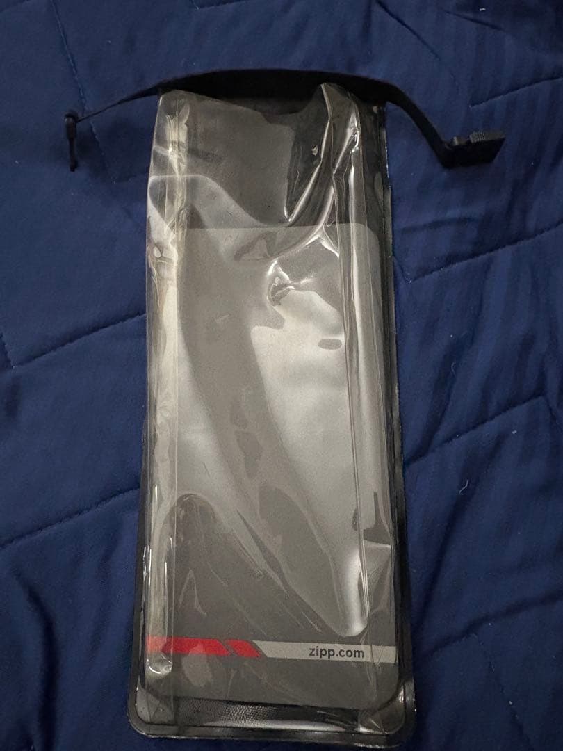 ZIPP カーボンステム ブラック