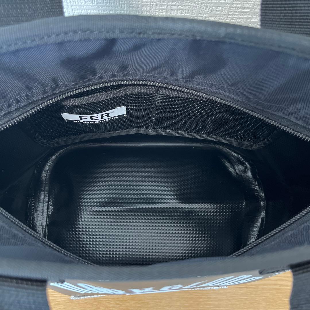 マークアンドロナ カートバッグJohnson Water Proof