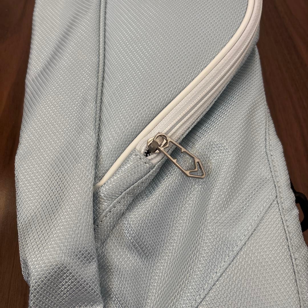【新品未使用】Callaway Club Case・Shose Case セット