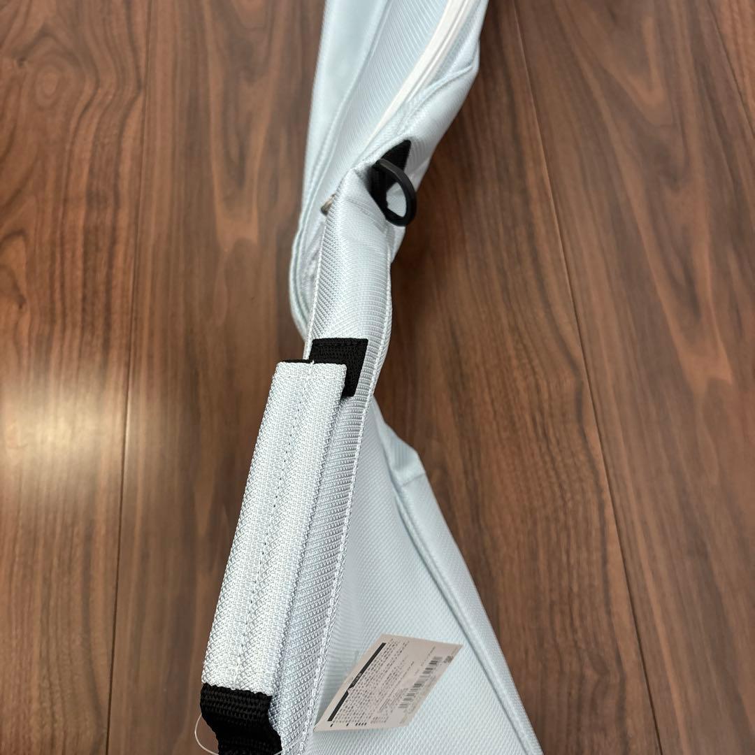 【新品未使用】Callaway Club Case・Shose Case セット