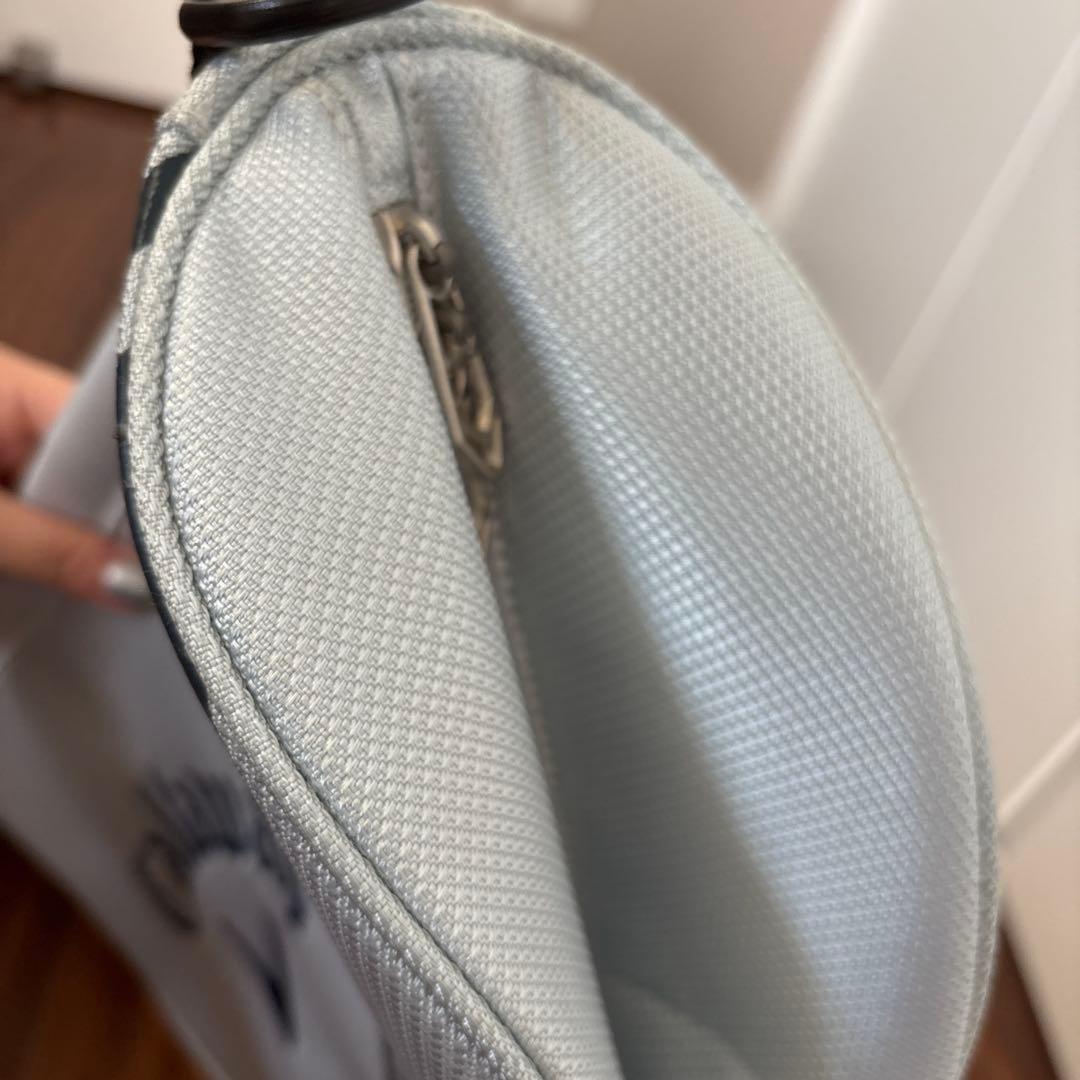 【新品未使用】Callaway Club Case・Shose Case セット