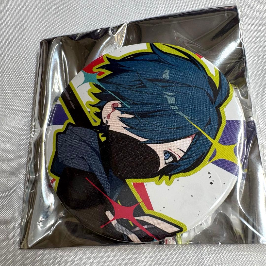 CR VanilLa グッズセット