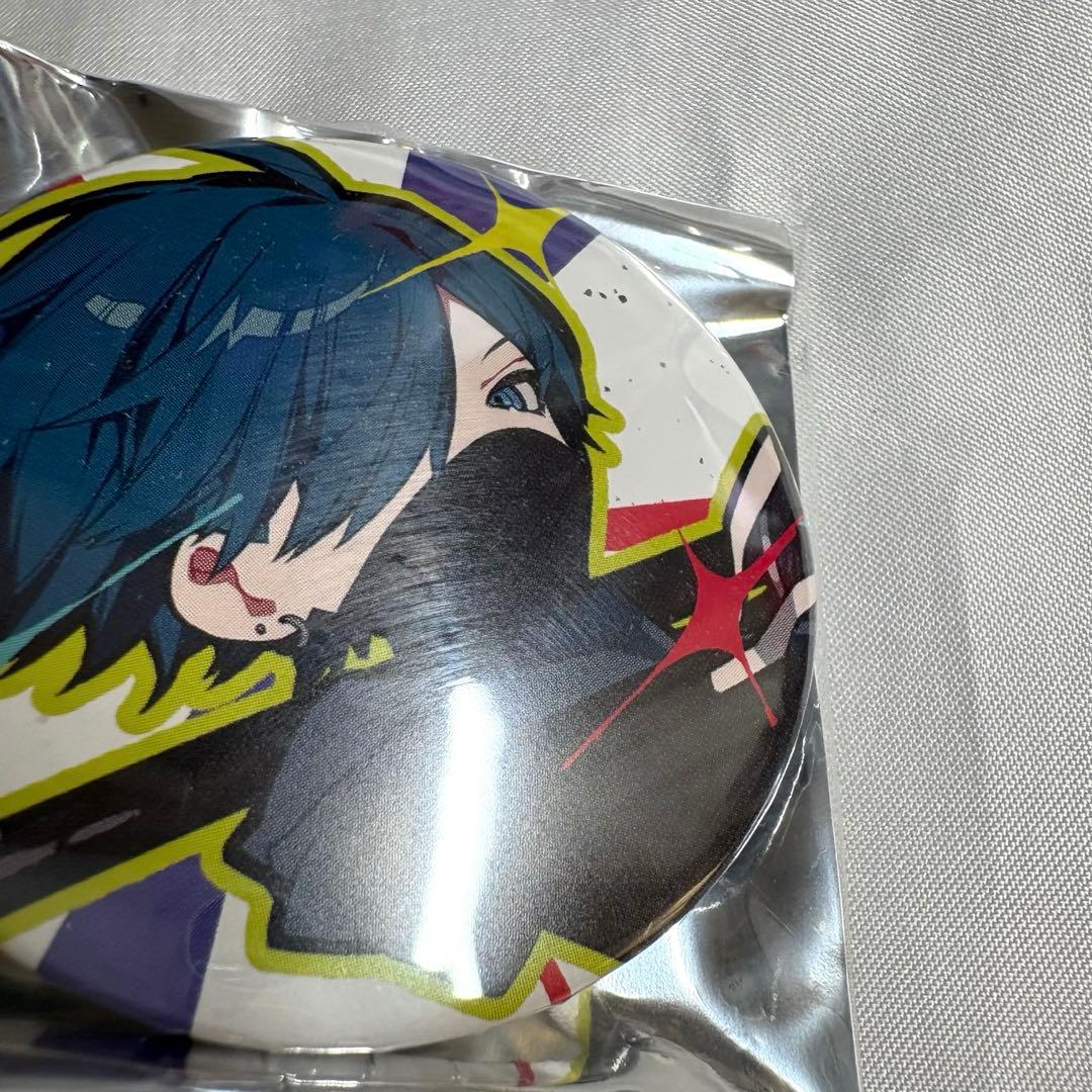 CR VanilLa グッズセット