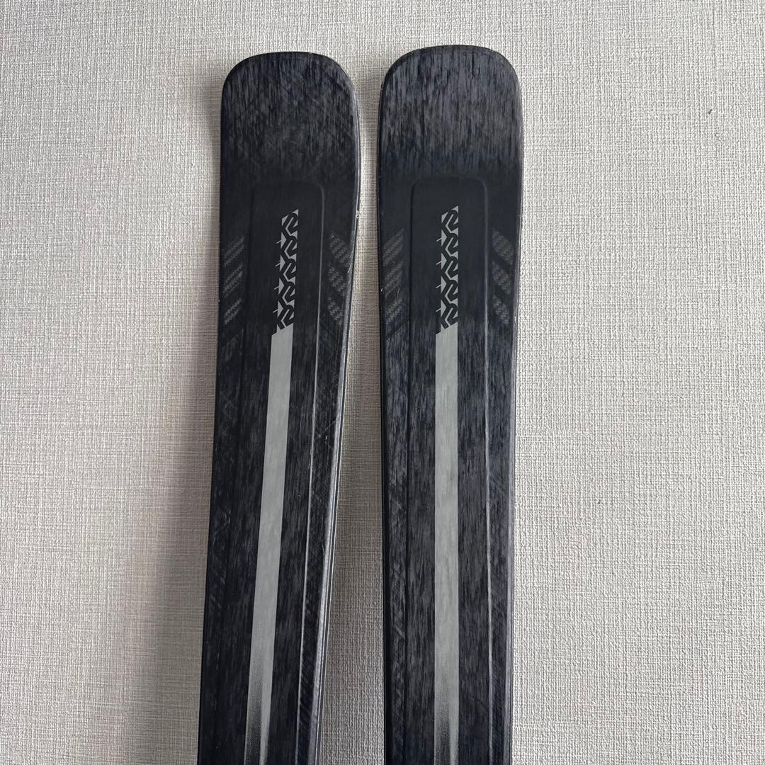 K2 ディスラプション TI2 WC + XCOMP 16 23-24182cm