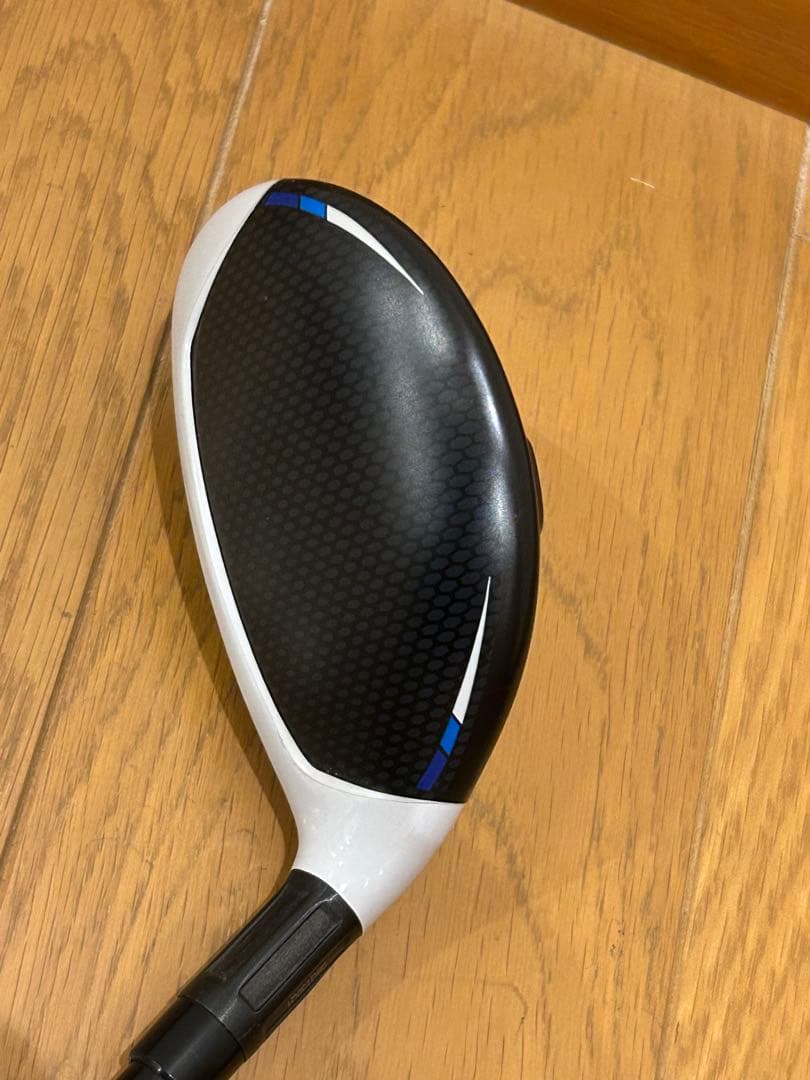 テーラーメードSIM2MAX#4ユーティリティクラブ