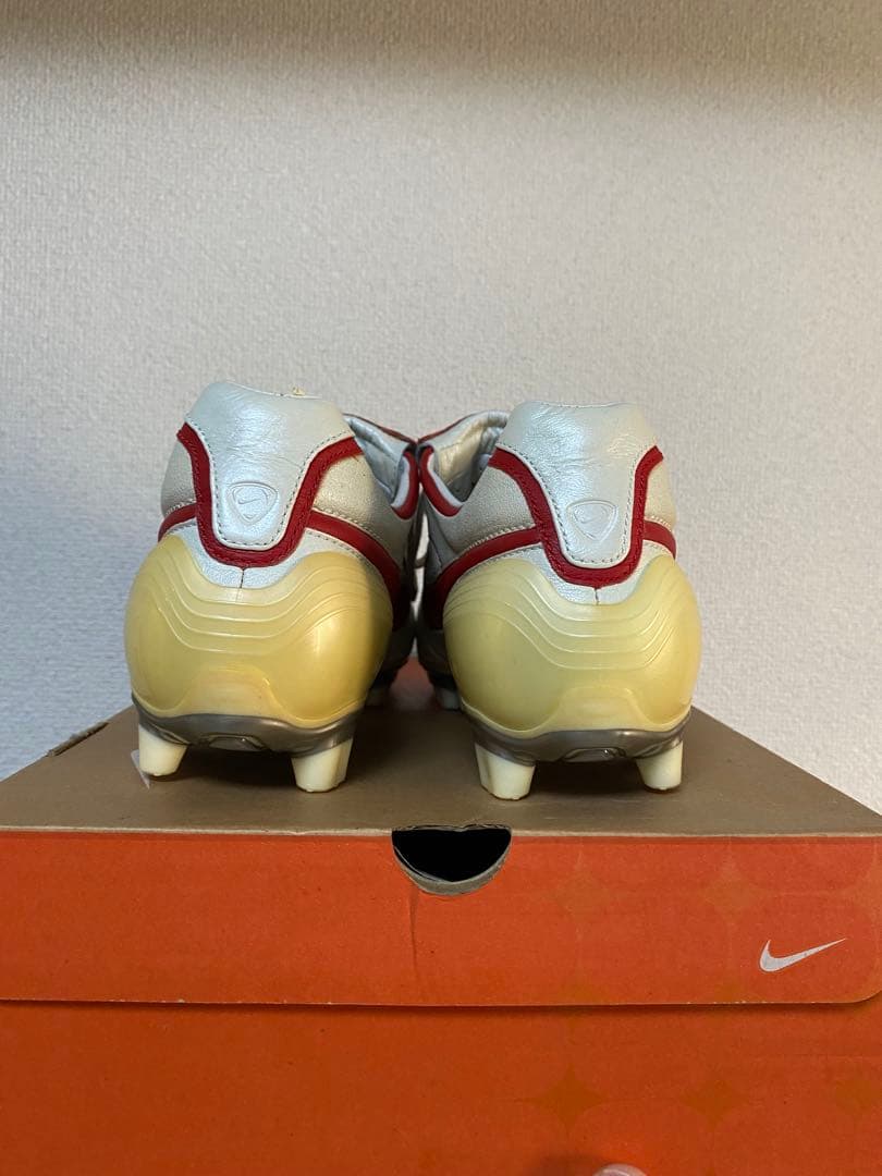 Nike AIR LEGEND HG ティエンポ 28.0 スパイク