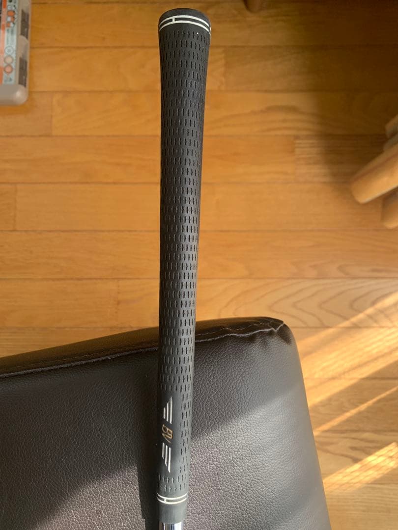 ボーケイ SM10 56-10 Sグラインド ウェッジワークス ノーメッキ 中古