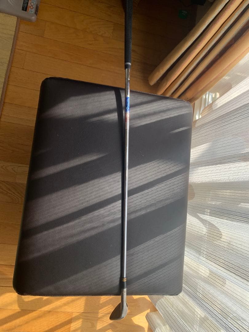 ボーケイ SM10 56-10 Sグラインド ウェッジワークス ノーメッキ 中古
