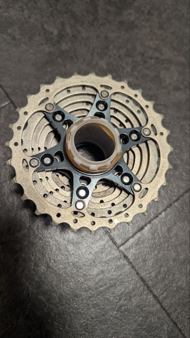 Shimano ULTEGRA CS-R8000 11速スプロケット