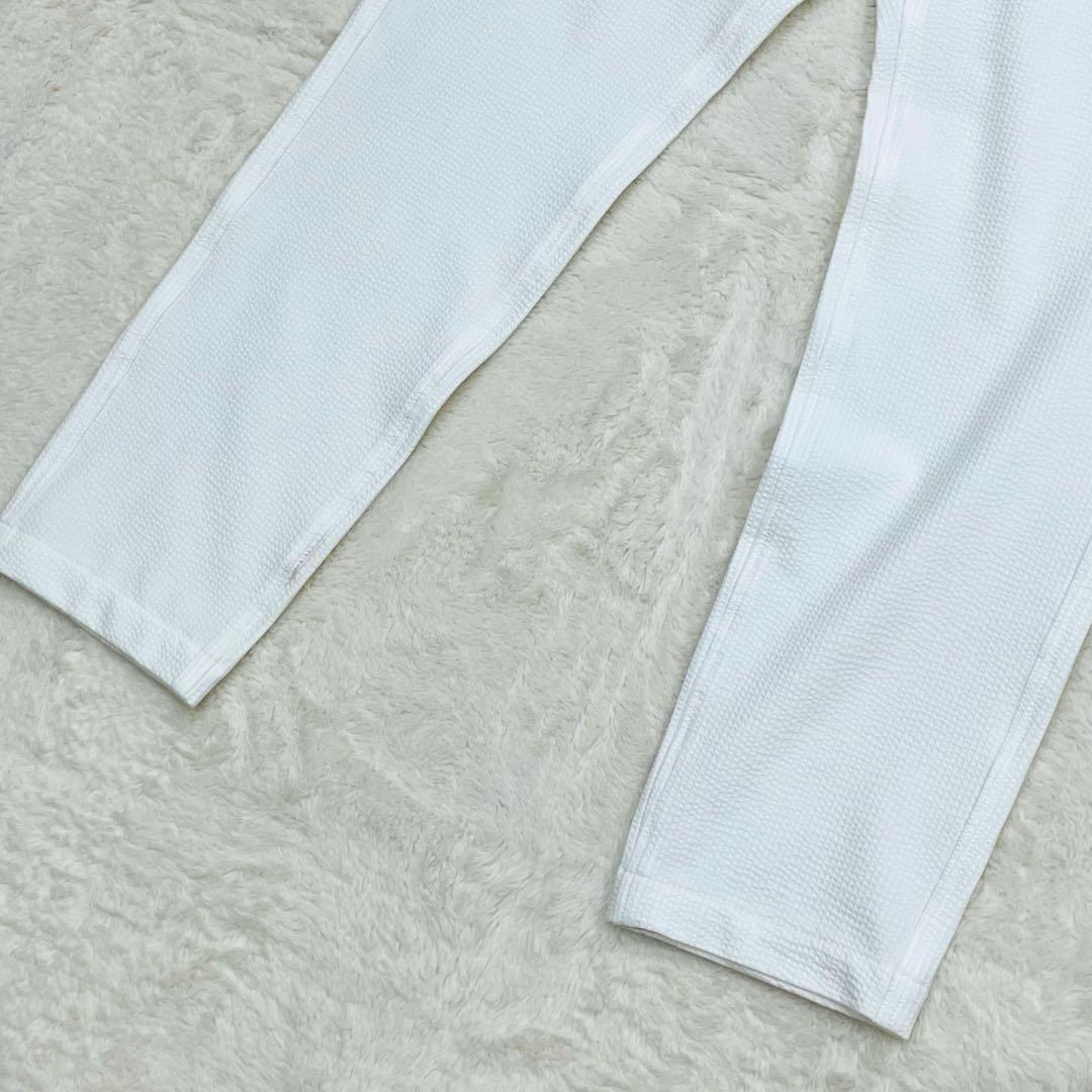 美品　St ANDREWS ゴルフ ストレッチパンツ　LL セントアンドリュース