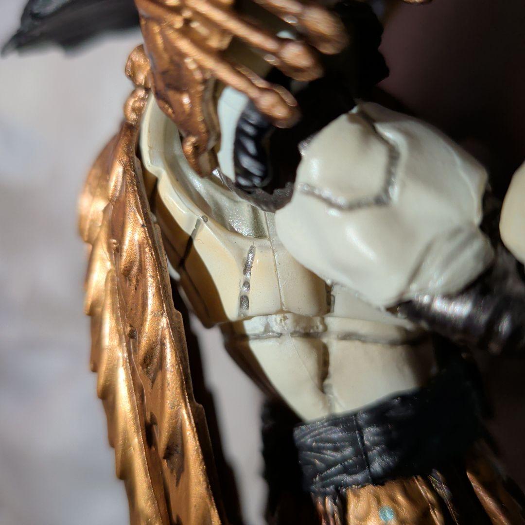 S.H.Figuarts ン・ダグバ・ゼバ(真骨彫製法) 仮面ライダークウガ