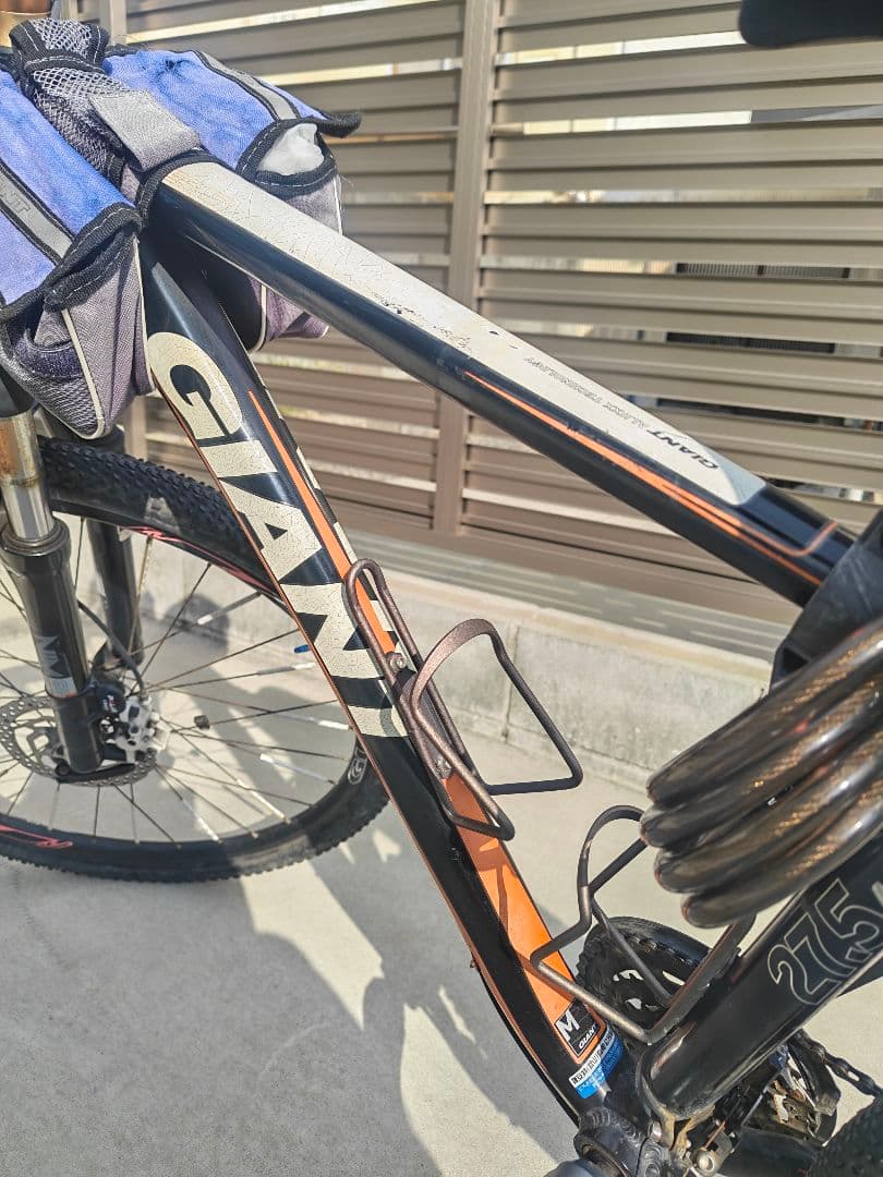 GIANT ATX 27.5 手渡し限定（豊中）