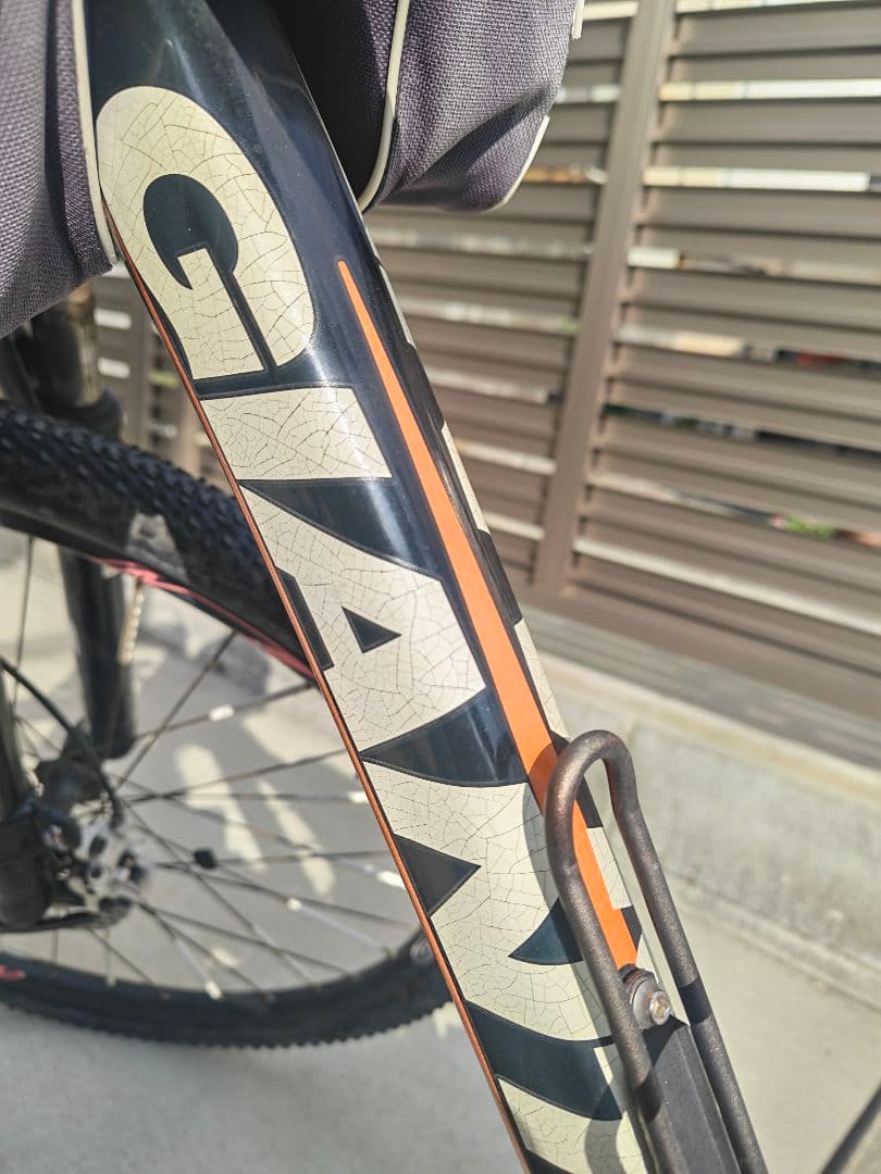 GIANT ATX 27.5 手渡し限定（豊中）