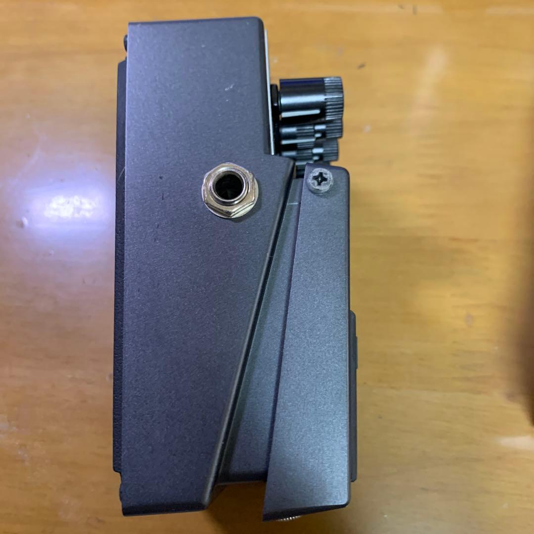 BOSS MT-2w 技　メタルゾーン　l zone