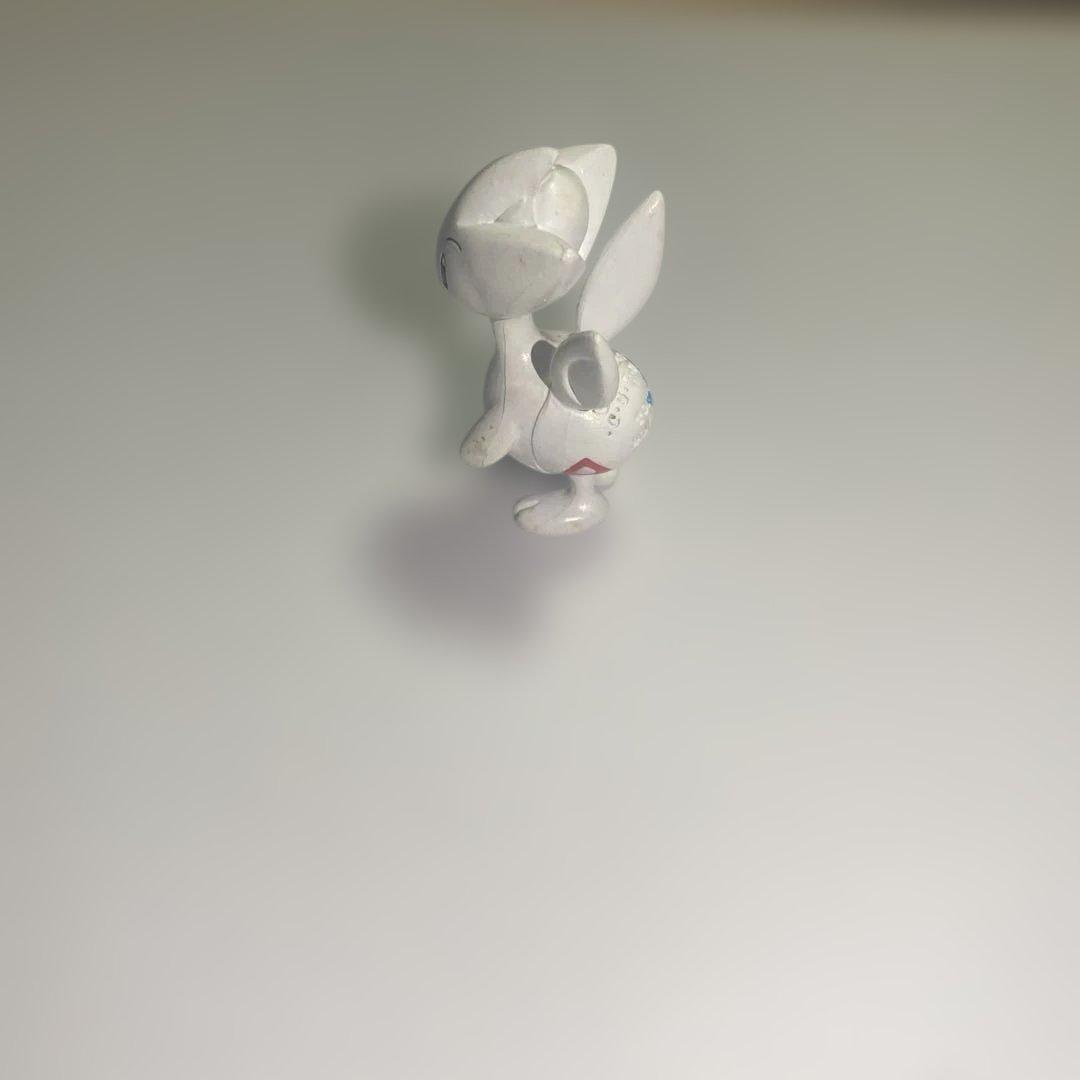 美品 トゲチック モンコレ