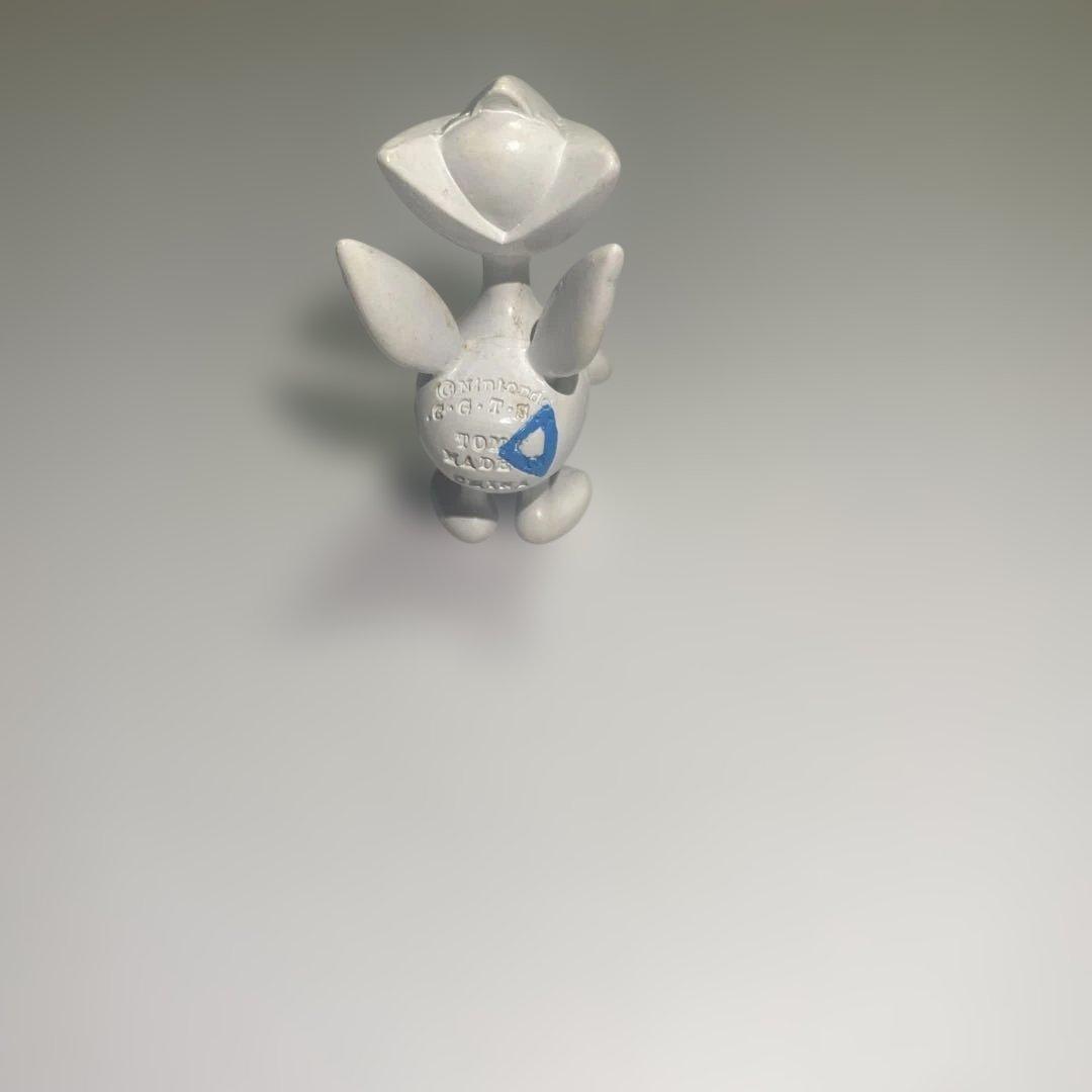 美品 トゲチック モンコレ