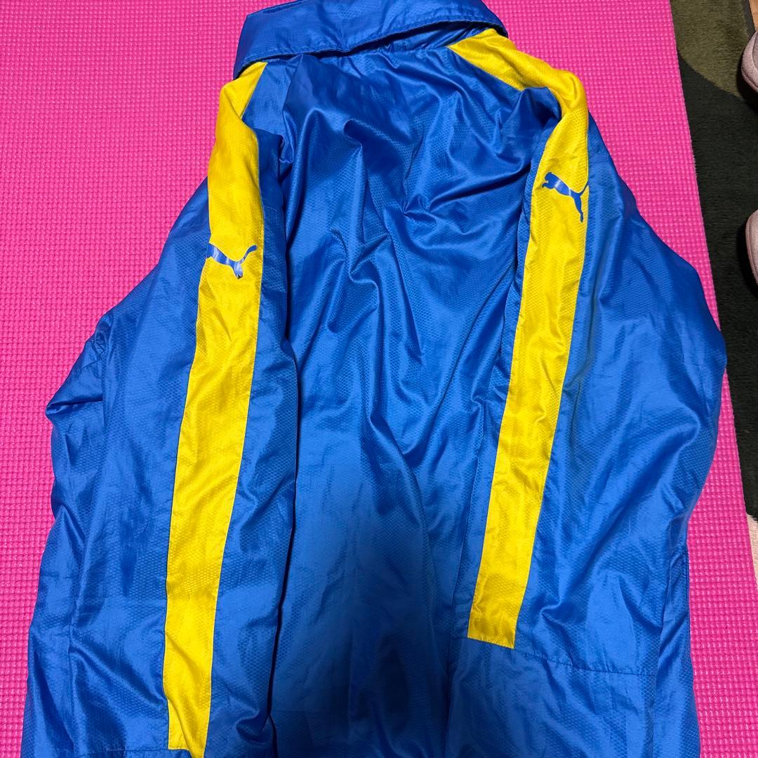 Puma 国見ウィンドブレーカー