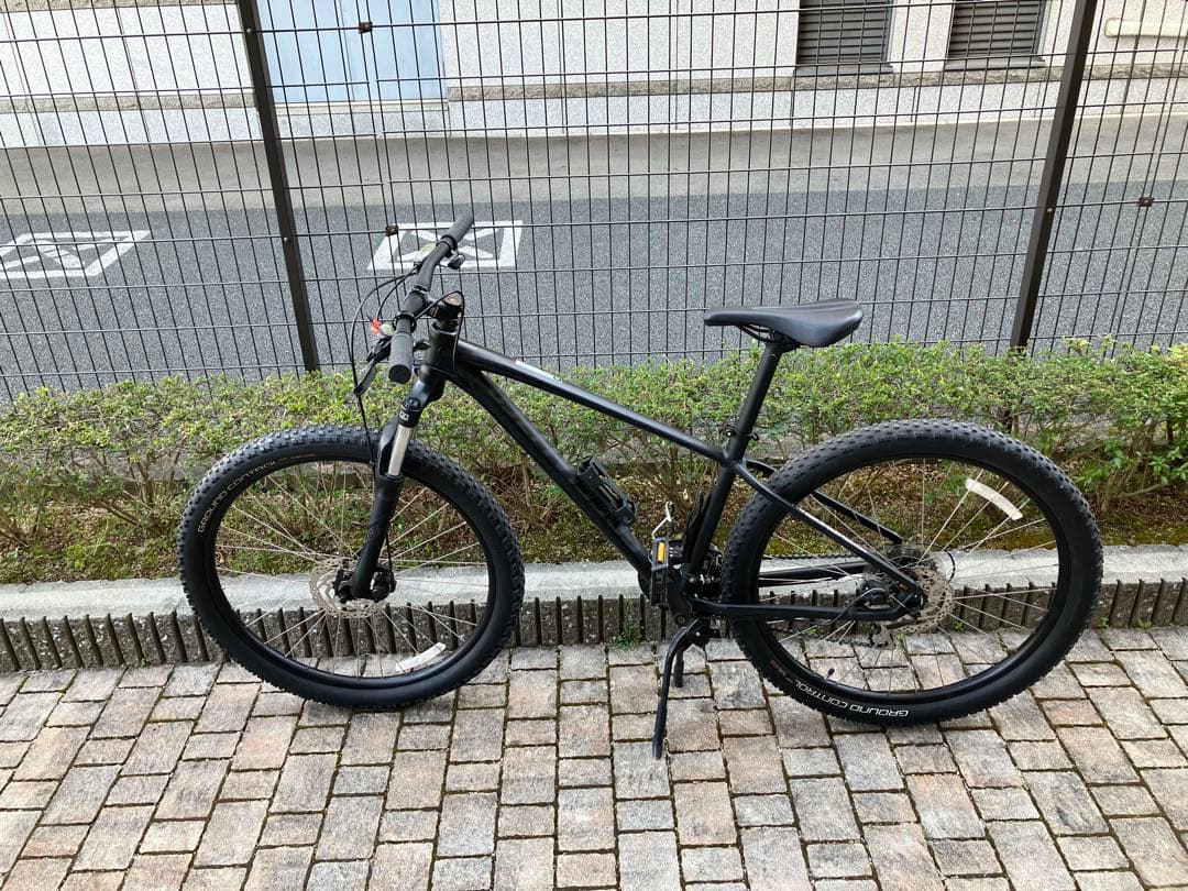 【りょう様用】MTB(マウンテンバイク) Specialized