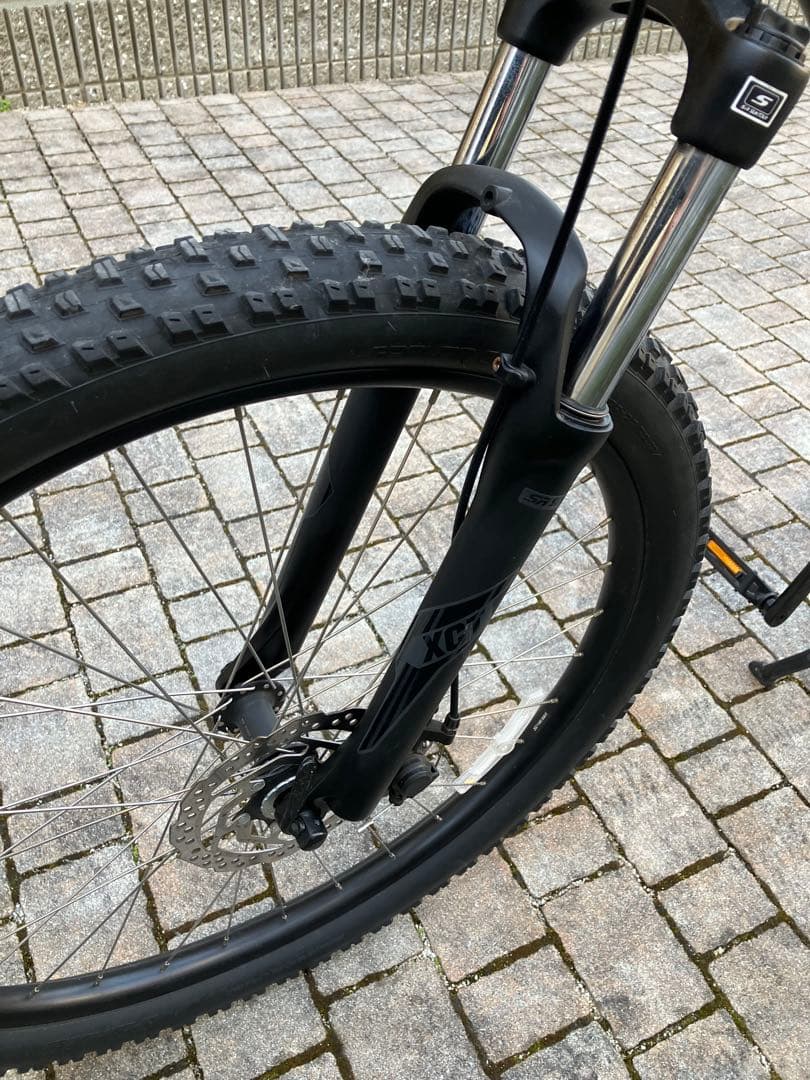 【りょう様用】MTB(マウンテンバイク) Specialized