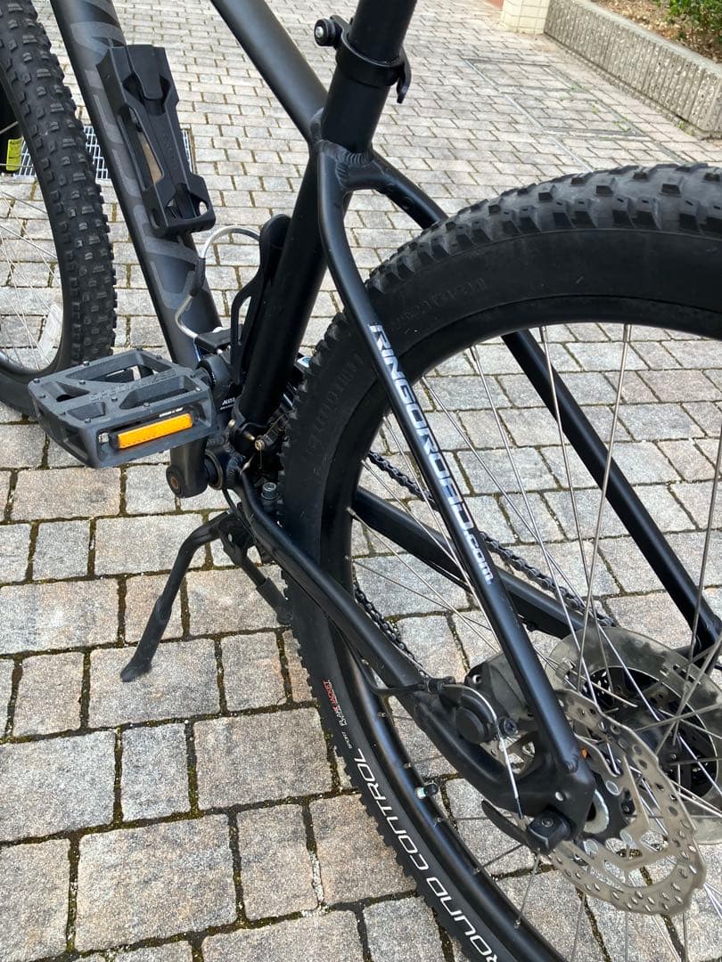 【りょう様用】MTB(マウンテンバイク) Specialized