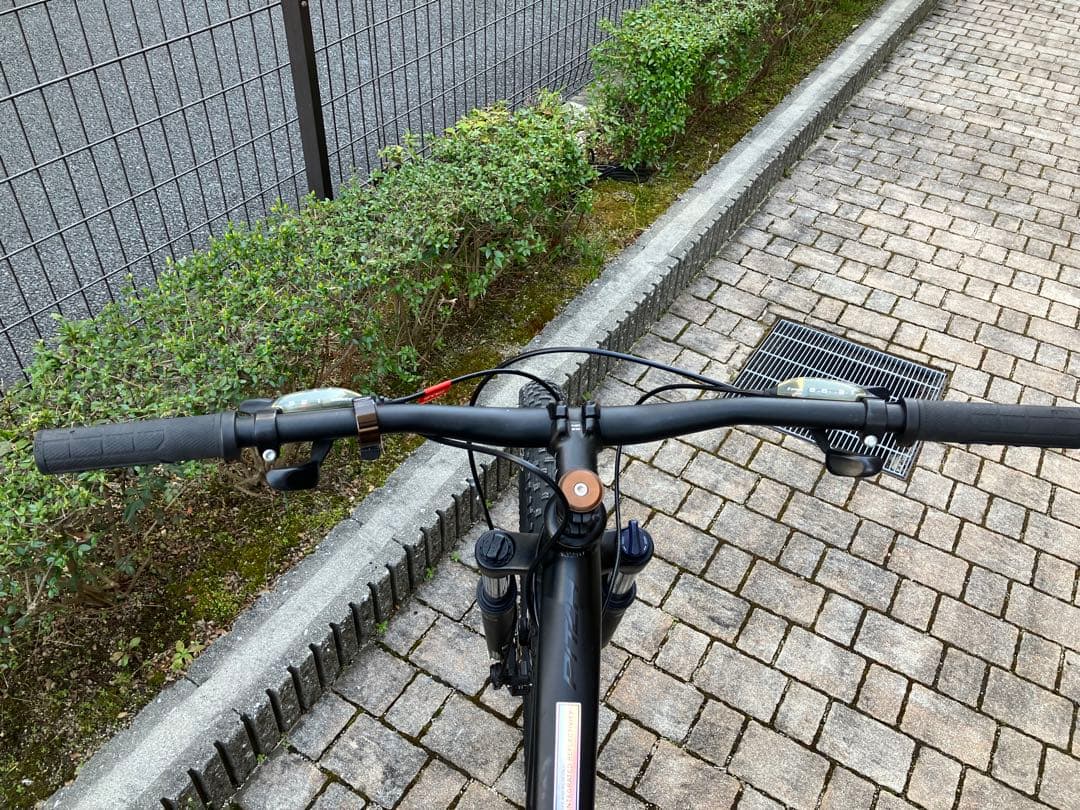 【りょう様用】MTB(マウンテンバイク) Specialized