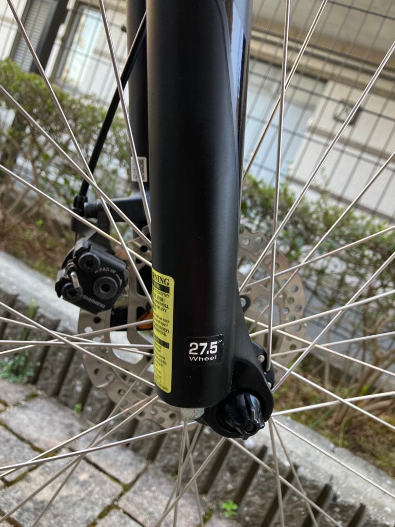 【りょう様用】MTB(マウンテンバイク) Specialized