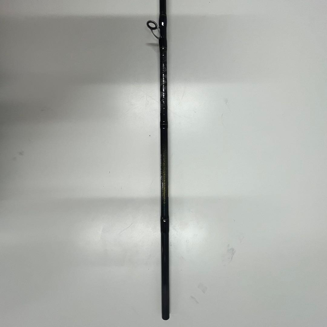 BISHI-AJI X M-190 船竿 80-150号