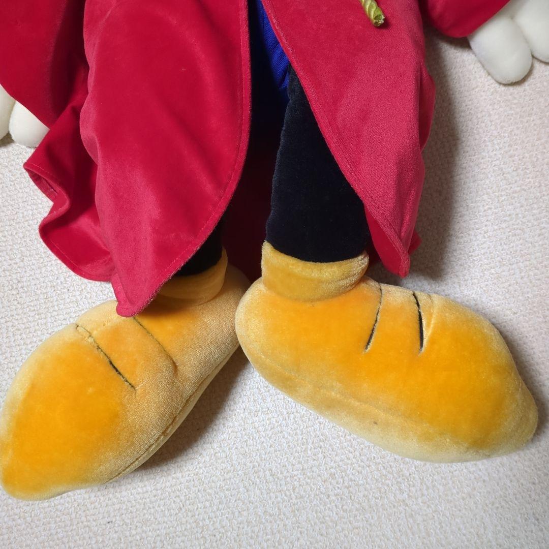 東京ディズニーランド・ファンタジア・ミッキーマウス　特大