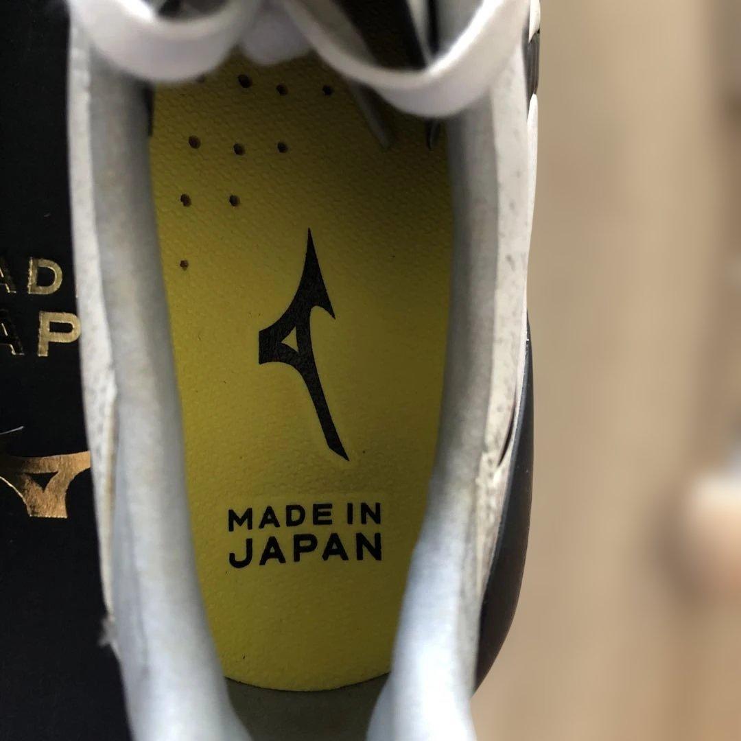 ミズノ モナルシーダ NEO JAPAN