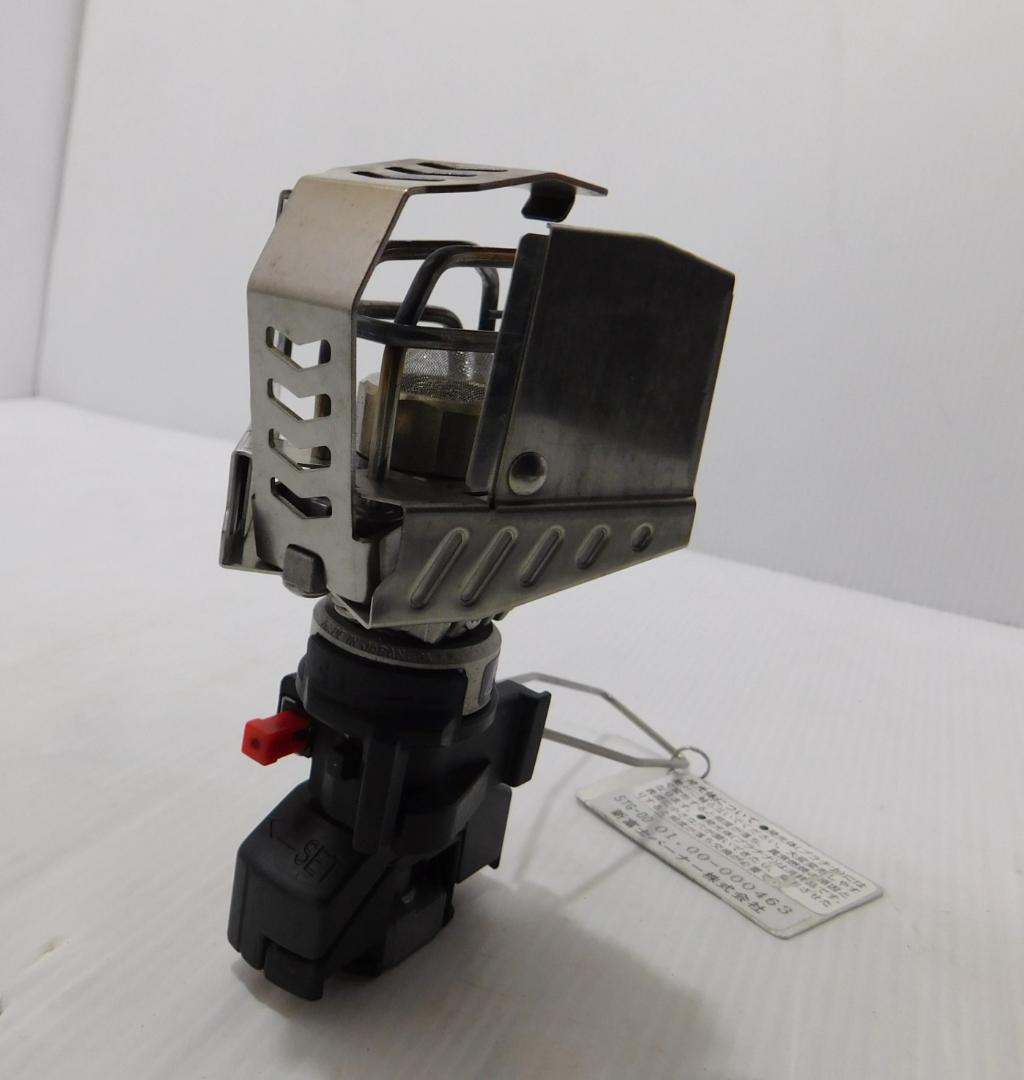 SOTO ソト Gメタルランプ STG-00 OUTDOOR SERIES