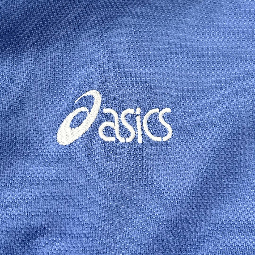 asics アシックス　ジャージ 上下　トレーニングジャケット・パンツセット　S