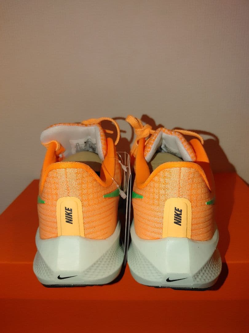 NIKE　エアズーム　ペガサス39 23.5センチ