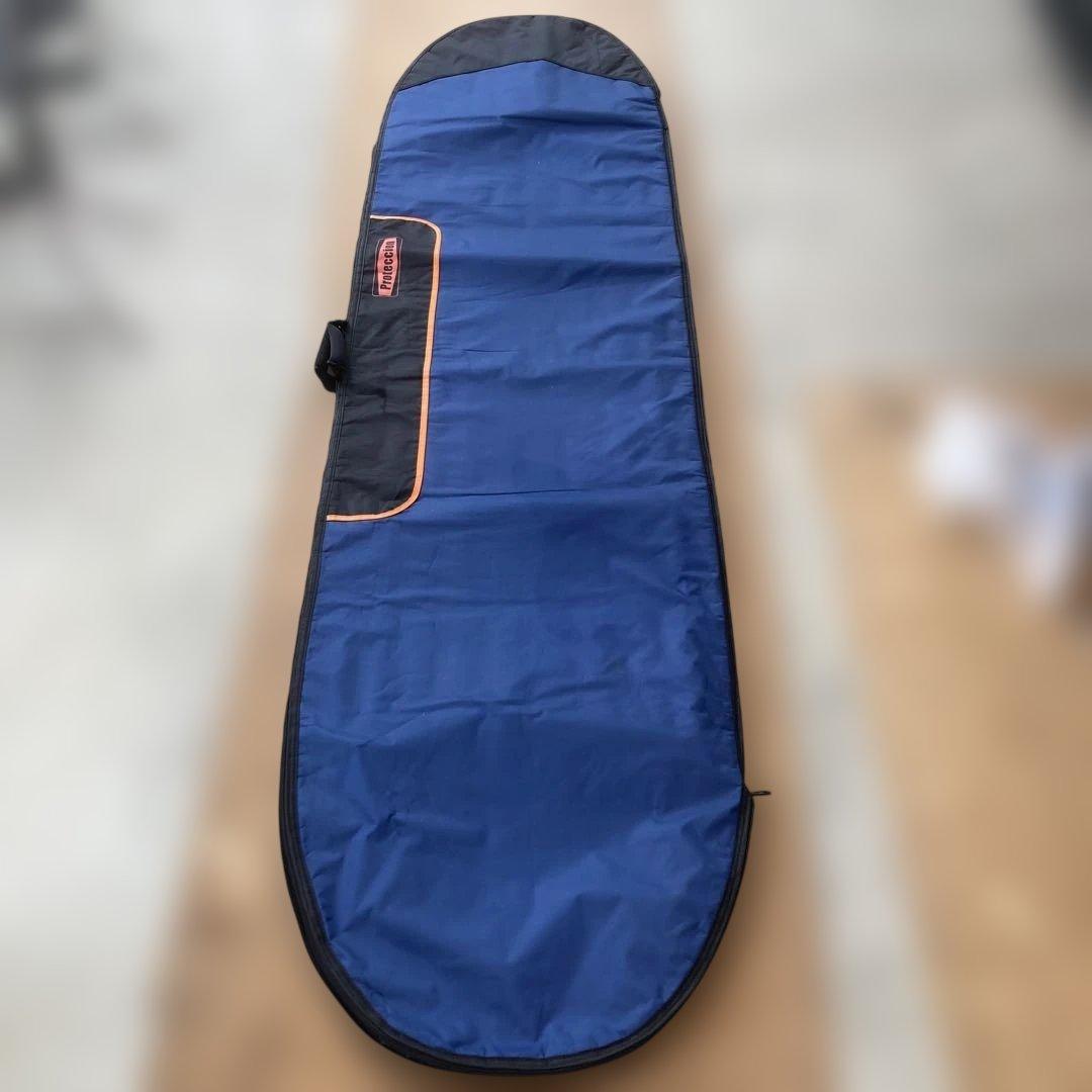 フルオープン　9.4フィート　ロングボードケース　285cm×72cm