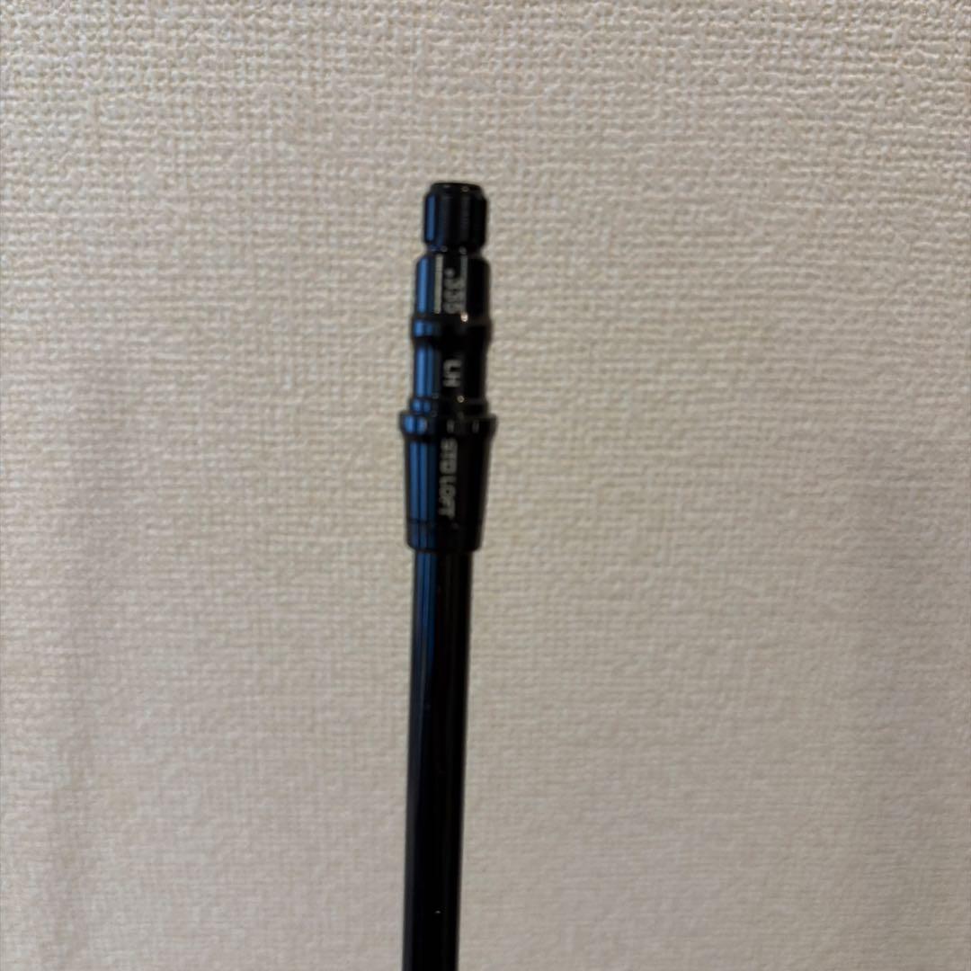 Fujikura Speeder Evolution シャフト テーラーメード用