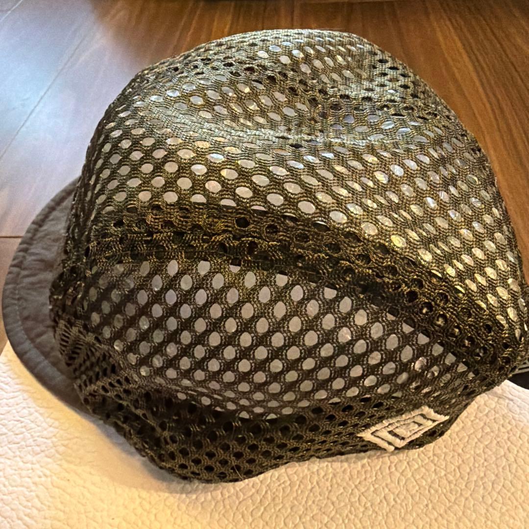 Eldoreso Cap エルドレッソ ランニングキャップ
