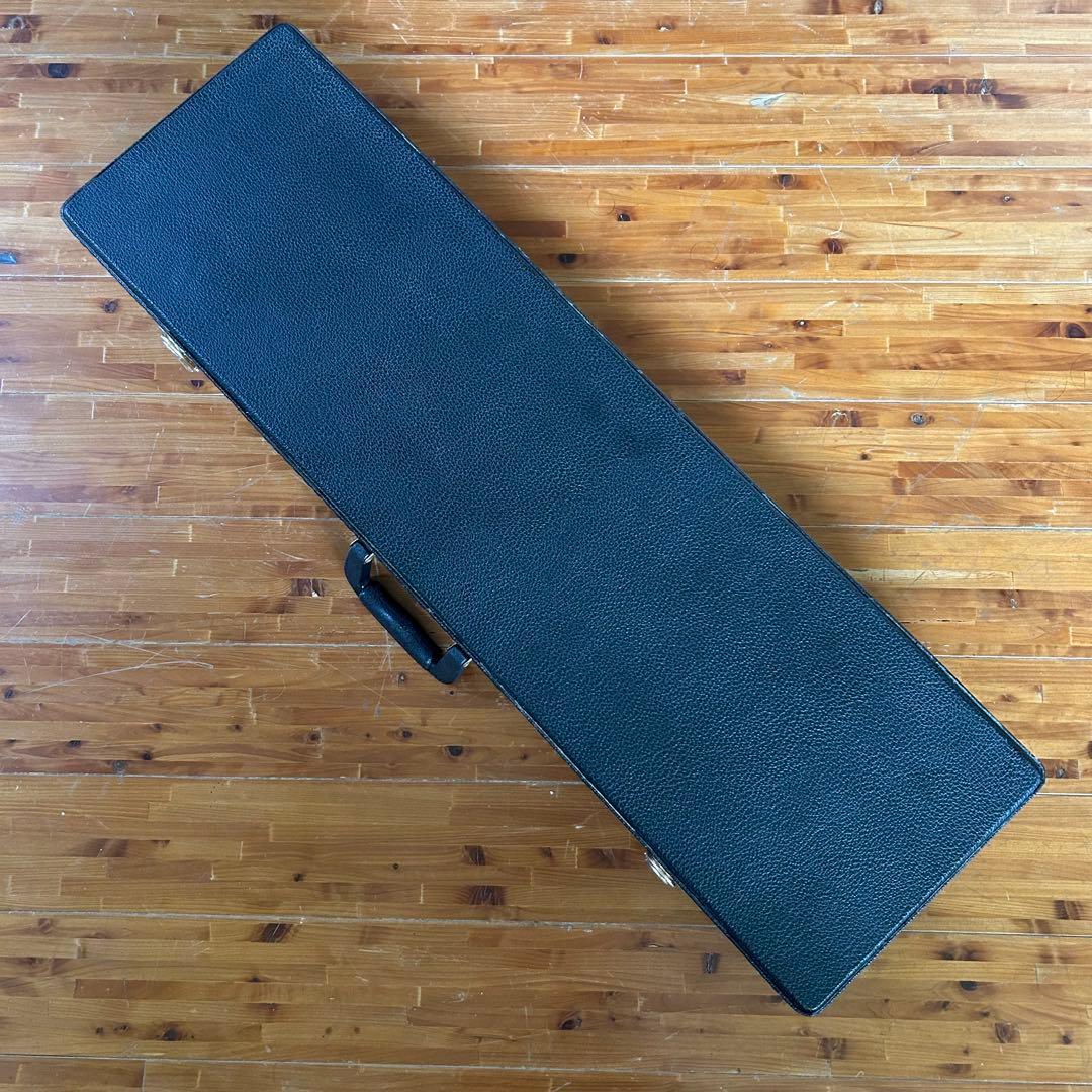 ◼️宮古島から◼️沖縄三線用◼️高級ハードケース◼️中古美品◼️フカフカ内装◼️
