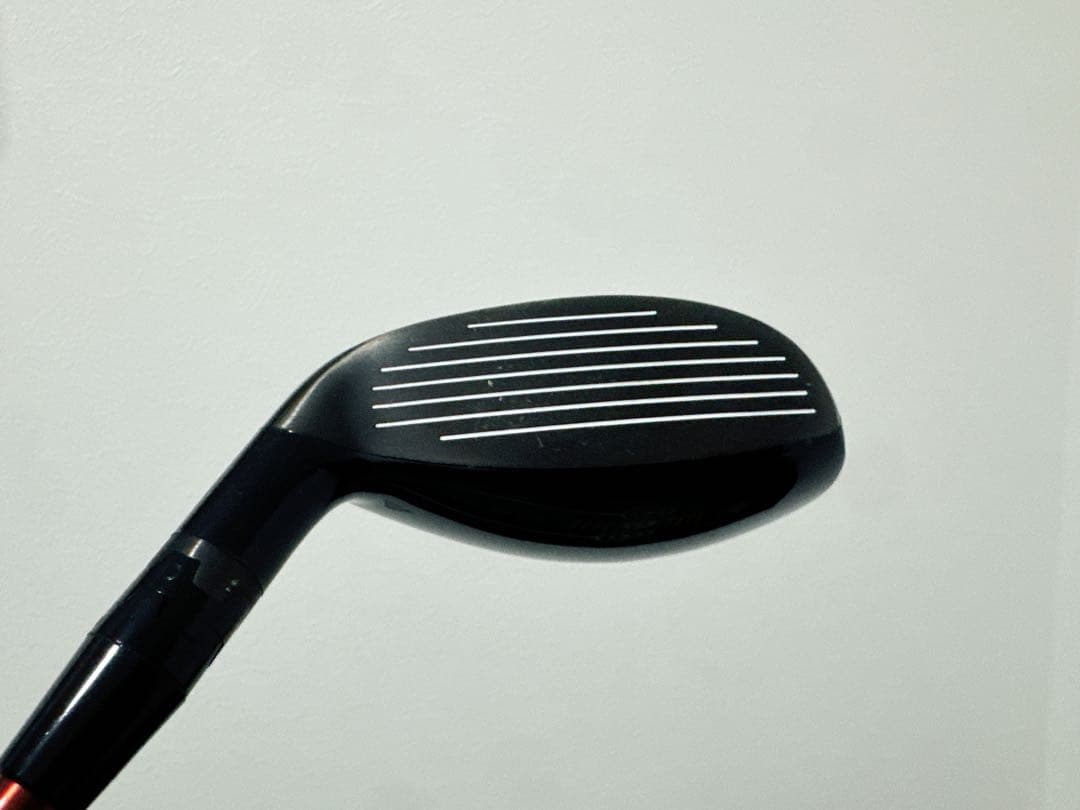 Yujiyos ！Titleist 910H ユーティリティ 19度