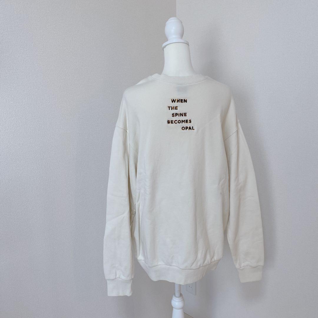 米津玄師 せきついくん スウェット XL ライブグッズ