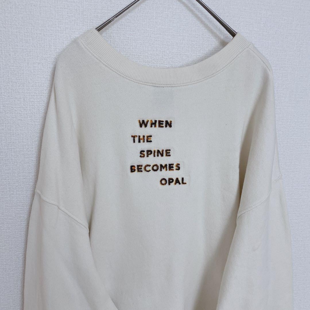 米津玄師 せきついくん スウェット XL ライブグッズ