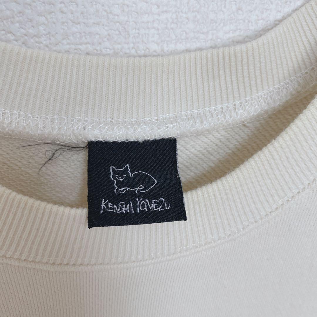 米津玄師 せきついくん スウェット XL ライブグッズ