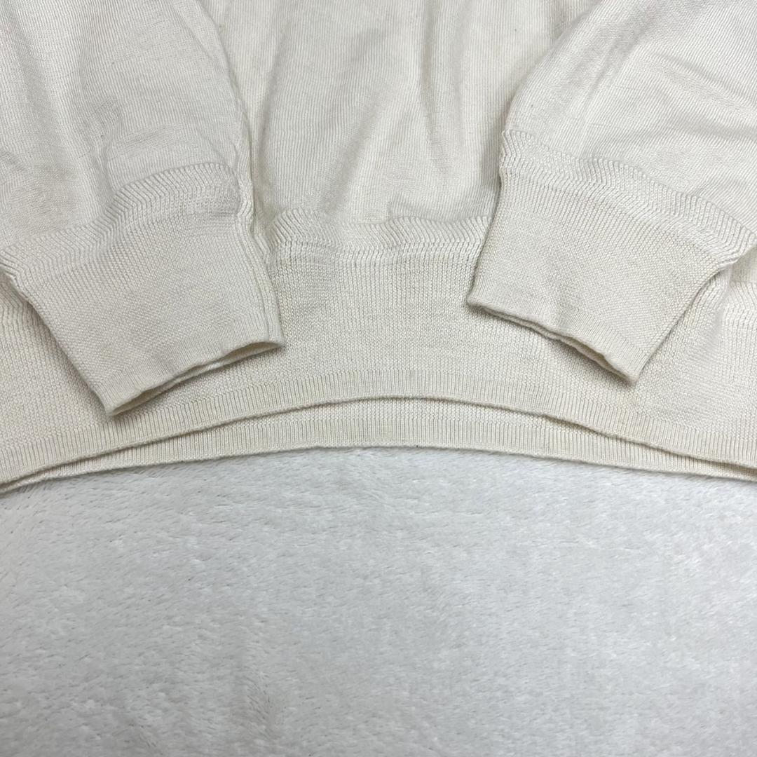 【パーリーゲイツ PEARLY GATES ニット セーター メンズ5 (Ｌ)】